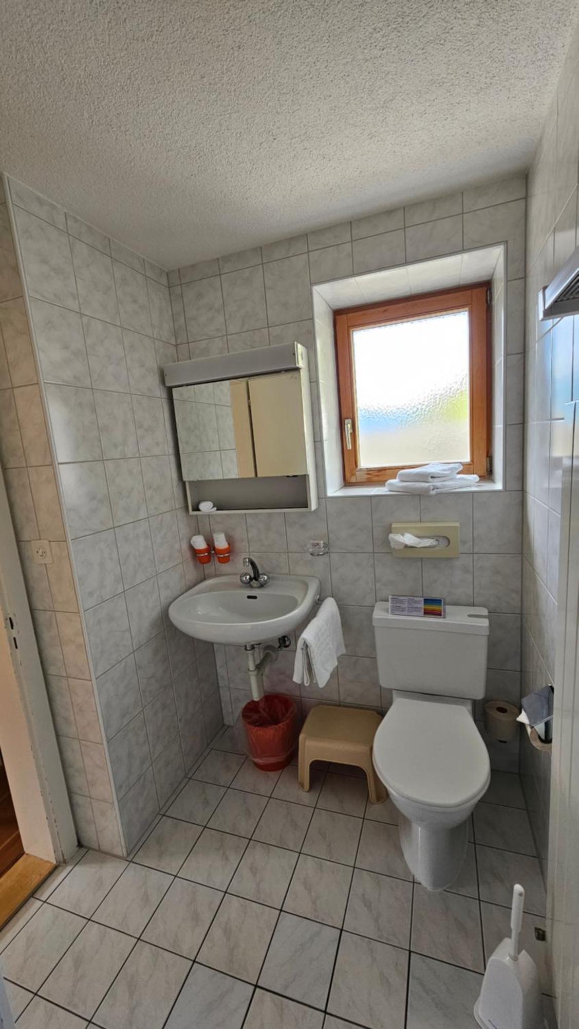 Aparthotel Muchetta Wiesen Екстериор снимка